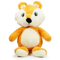 Gloria Peluche Forest Dotan