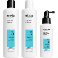 Nioxin Kit d'essai System 3, 340 ml