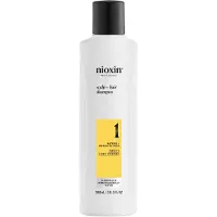 Nioxin Shampooing System 1 300ml