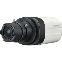 Hanwha HCB-6000 HCB-6000 Boxkamera indoor 2MP IR retail