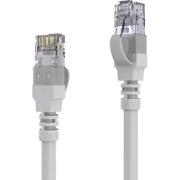 PureLink Câble réseau (S/FTP, CAT6a, 35 m)