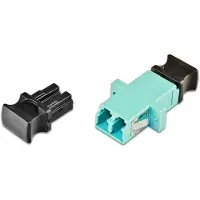 Lightwin Couplage de fibres optiques (Raccord réseau)