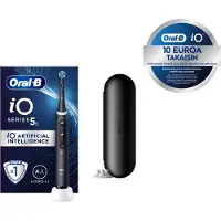 Braun Oral-b brosse à dents électrique - - IO5MAT -
