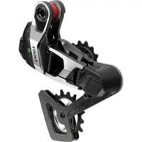 Sram Red 1x Axs Xplr Rear Derailleur Argenté 13s / Max 46t