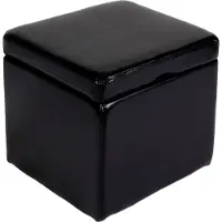 MCW Pouf Carrara