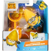 Moose Moi, moche et méchant 4 - Figurine de Guus