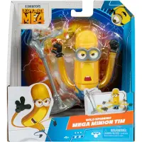 Moose Despicable Me 4 - Figurine Tim