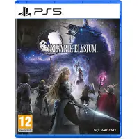 Valkyrie Elysium PS5