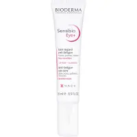 Bioderma Sensibio Eye+ Soin Regard Anti-Fatigue 15 ml Gel Opthalmique