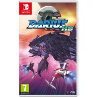 G-Darius Hd Switch