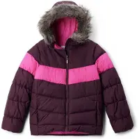 Columbia Veste outdoor 'Arctic Blast III' | 128 | girl