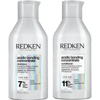 Redken Acidic Bonding Concentrate Shampoing 300 ml