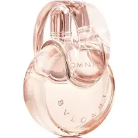 Bvlgari Omnia Crystalline Vapo 100ml Eau De Parfum Beige,Rose Femme