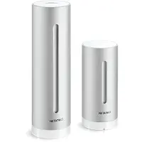 Netatmo Station Météo Connectée Netatmo