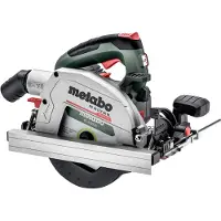 Metabo KS 18 LTX 66 BL Akku-Handkreissäge 18V metaBOX 340 Kreissäge ohne Akku