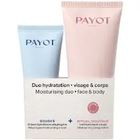 Payot Moisturising Duo Face & Body Coffret