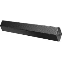 HP Z G3 - Barre de son - pour système de conférence - 2 Watt - noir (Grille couleur - noir)