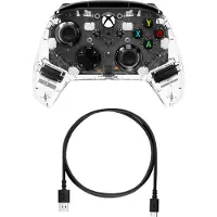 HyperX Contrôleur de jeu Clutch Gladiate 7D6H2AA