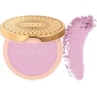 Gucci Beauty Glow enlumineur teinte 02 Frosted Lilac 10 g