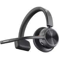 Poly Voyager 4310 - Voyager 4300 series - Casque