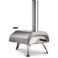 Ooni Four à pizza Karu 12 Multi-Fuel Gris
