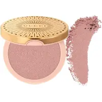 Gucci Beauty Glow enlumineur teinte 04 Opal Pink 10 g