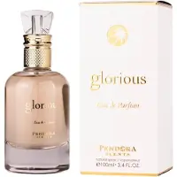 Pendora Scents Glorious eau de parfum spray 100ml