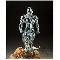 Tamashii Nations Dragon Ball Z S.H. Figuarts Actionfigur Metal Cooler 14 cm