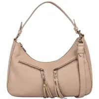 Cowboysbag Sac bandoulière 'Cortez' marron