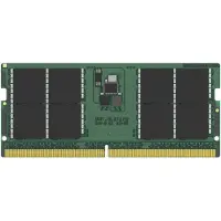 Kingston Technology KCP556SD8-32 module de mémoire 32 Go 1 x 32 Go DDR5 5600 MHz