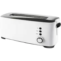 Kuken Grand Grille-pain 1000w