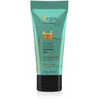 Orgie Lubrifiant Cocktail Piña Colada 50ml
