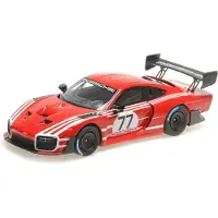 Porsche 1/18 155067577 Porsche 935/19 - 2019 Diecast Modelcar-