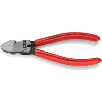 Knipex 43713 Pliers Rouge