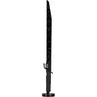 UKONIC 16285 Tischleuchte Dark Saber Lichtschwert
