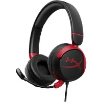 HyperX Cloud Mini Filaire Noir