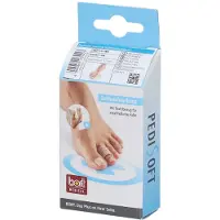 Bort PediSoft TexLine bandage tubulaire taille S 1 pc(s) Bandage(S)