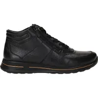 Ara Bottines à lacets 'Osaka' noir