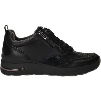 Tamaris Baskets basses noir