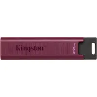 Kingston DataTraveler Max Type A 256 Go