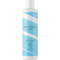Bouclème Curls Nettoyant hydratant pour cheveux redéfini 300 ml