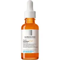 La Roche Posay - C12 Pure Vitamin Serum - Koncentrované sérum proti vráskám 30ml