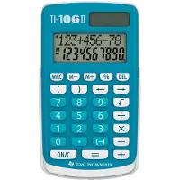 Texas Instruments TI-Nspire CX II-T CAS