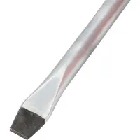 Makita Tournevis Pour Vis À Fente - Taille - Empreinte Sl4,0 Longueur 100mm