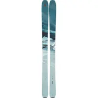 Atomic Maven 86 C Woman Alpine Skis Bleu 147 Femme