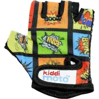 Kiddimoto Gants Comics Medium