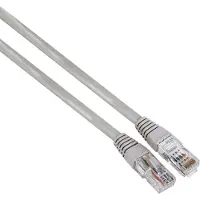 Hama Câble Ethernet Cat-5e 5 m