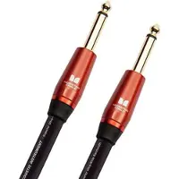 Monster Cable Prolink Acoustic 21FT Instrument Cable 6,4 m Droit - Droit Câble d'instrument
