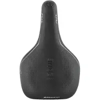 Buzaglo Selle SB Volare Rivale 3Zone Sport noire