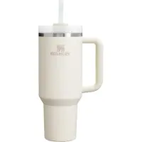 Stanley Gourde Quencher H2.0 Flowstate Cream, 1.2 l